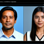 Image Prompt 1: The Human-AI Collaboration in NLP**